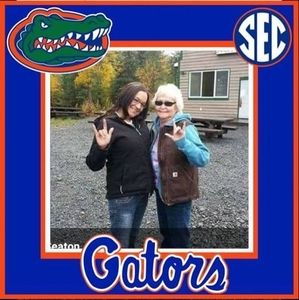 Meet your Posher, Rita